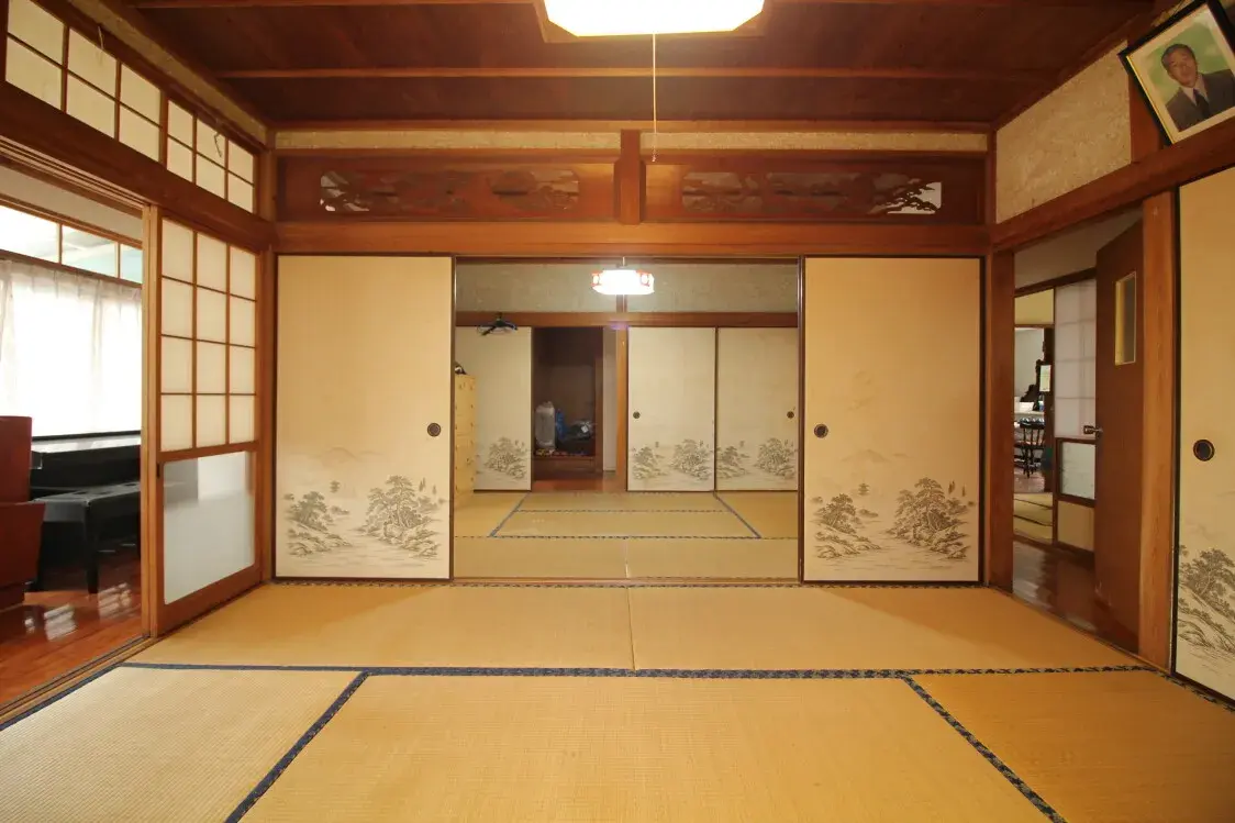 7LDK Property Utoshi Kumamoto (2)
