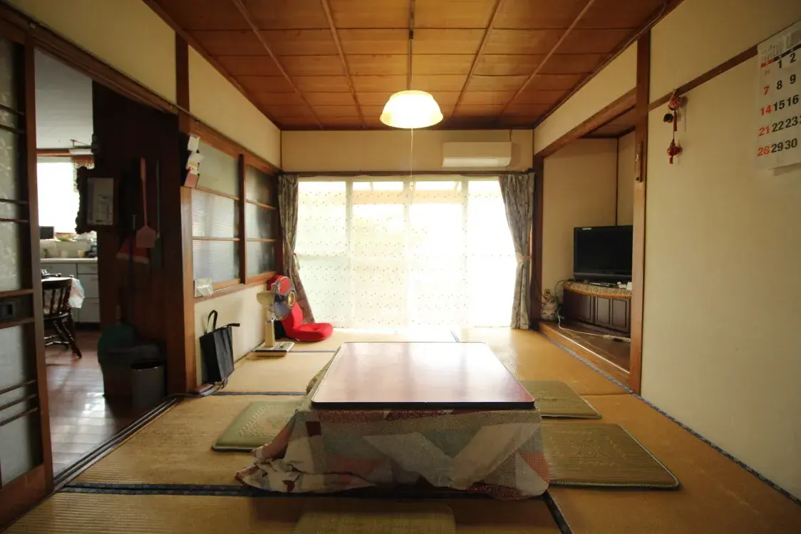 7LDK Property Utoshi Kumamoto (3)