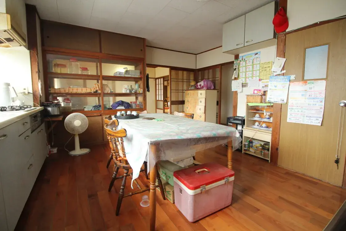 7LDK Property Utoshi Kumamoto (4)