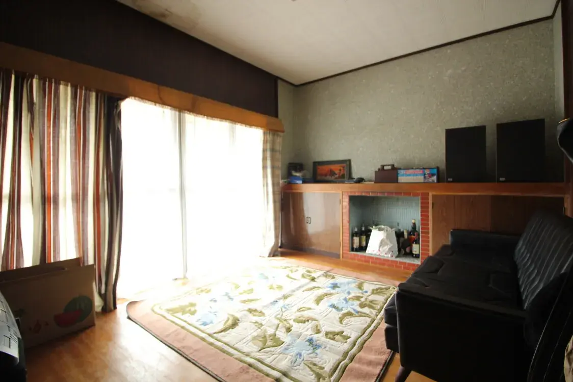 7LDK Property Utoshi Kumamoto (5)