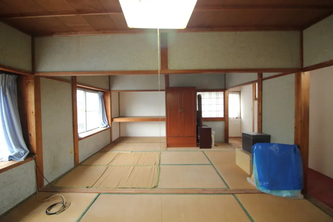 7LDK Property Utoshi Kumamoto (6)