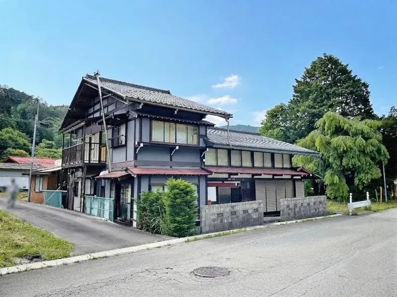 Akiya in 高山市