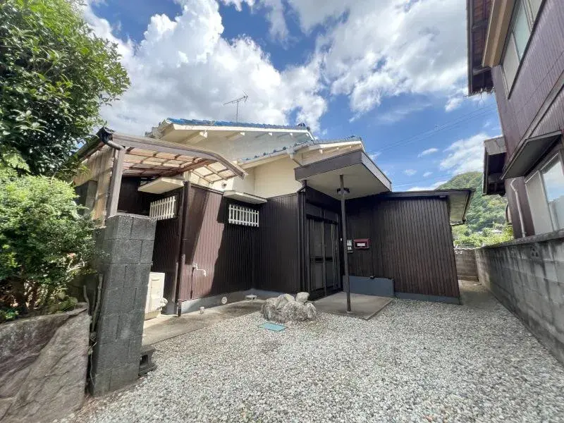 Akiya in 西脇市