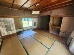 6DK Property Seiyo City Ehime Prefecture (3)
