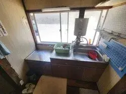 6DK Property Seiyo City Ehime Prefecture (6)