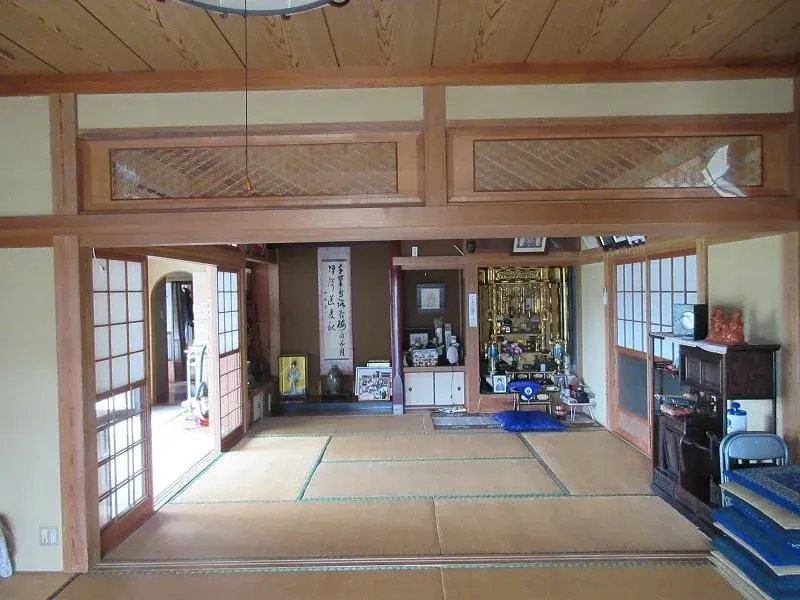 6LDK Property Takeo City Saga Prefecture (15)