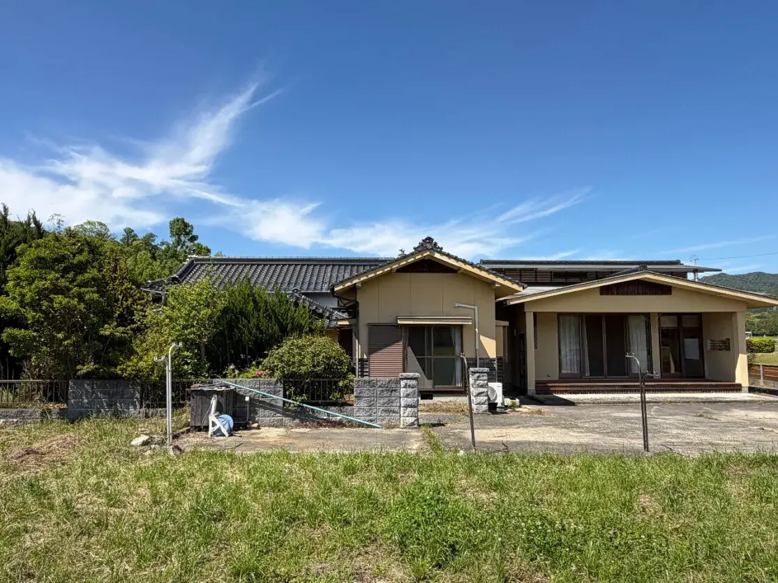 6SDK Property Hofu City Yamaguchi Prefecture (2)