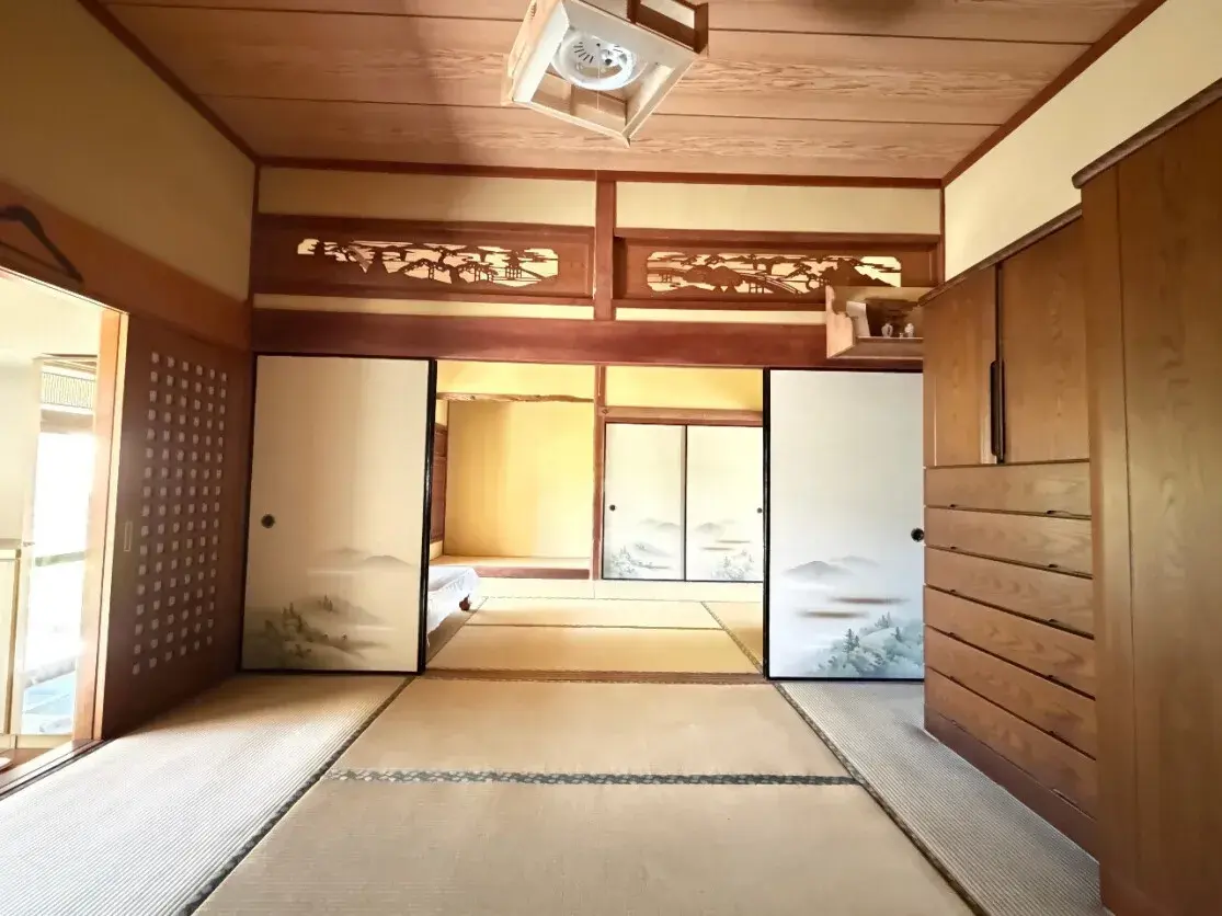 6SDK Property Hofu City Yamaguchi Prefecture (11)