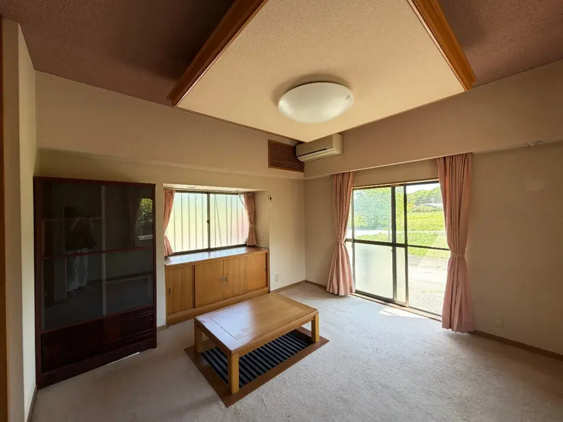 6SDK Property Hofu City Yamaguchi Prefecture (12)