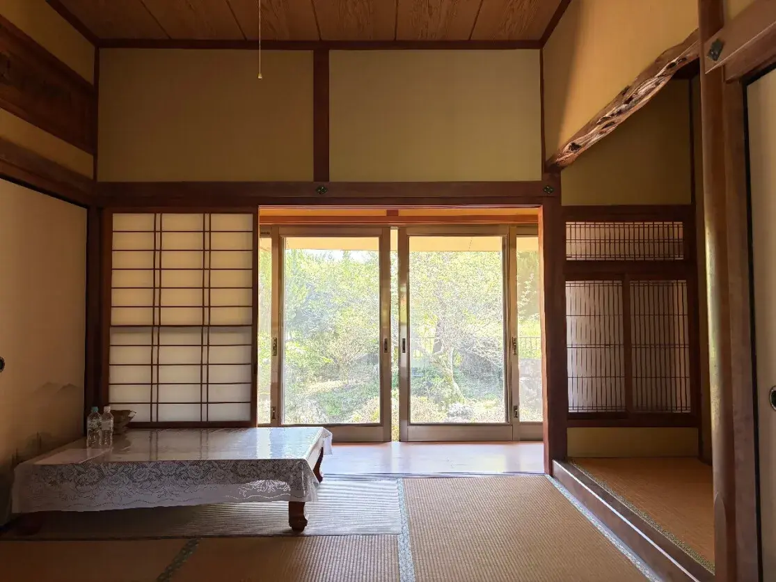 6SDK Property Hofu City Yamaguchi Prefecture (13)
