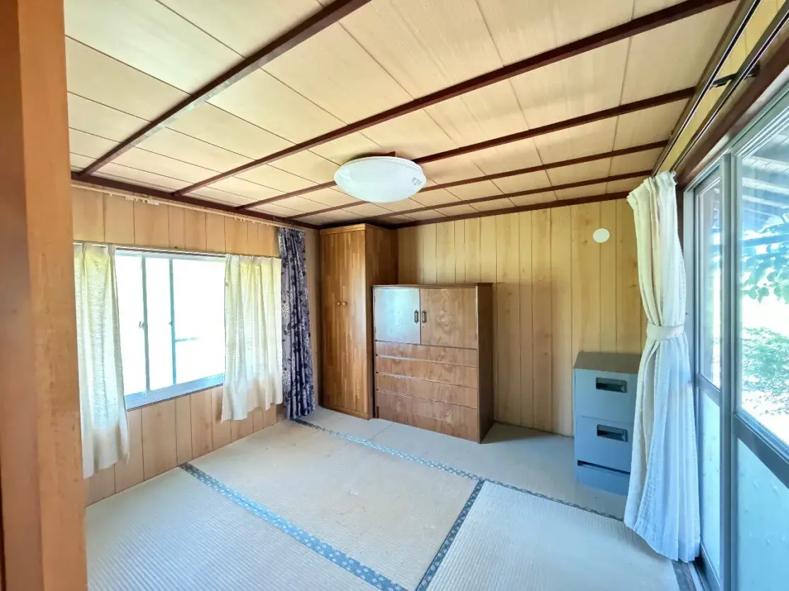 6SDK Property Hofu City Yamaguchi Prefecture (14)