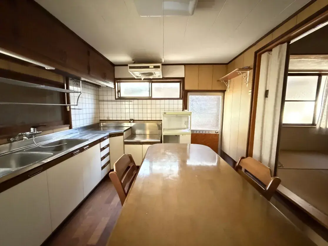 6SDK Property Hofu City Yamaguchi Prefecture (16)