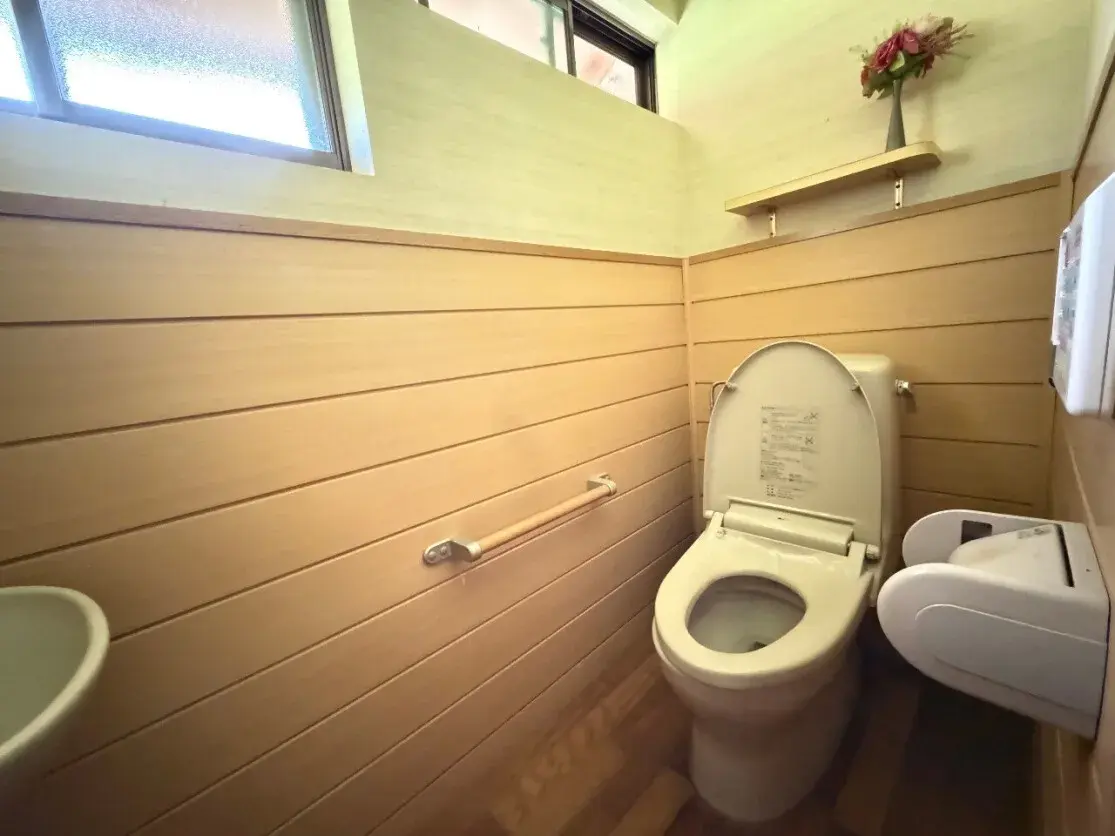 6SDK Property Hofu City Yamaguchi Prefecture (18)