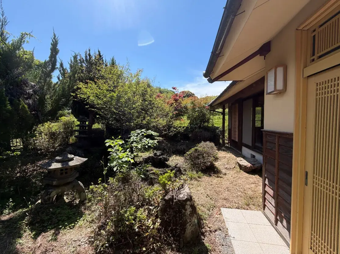 6SDK Property Hofu City Yamaguchi Prefecture (3)