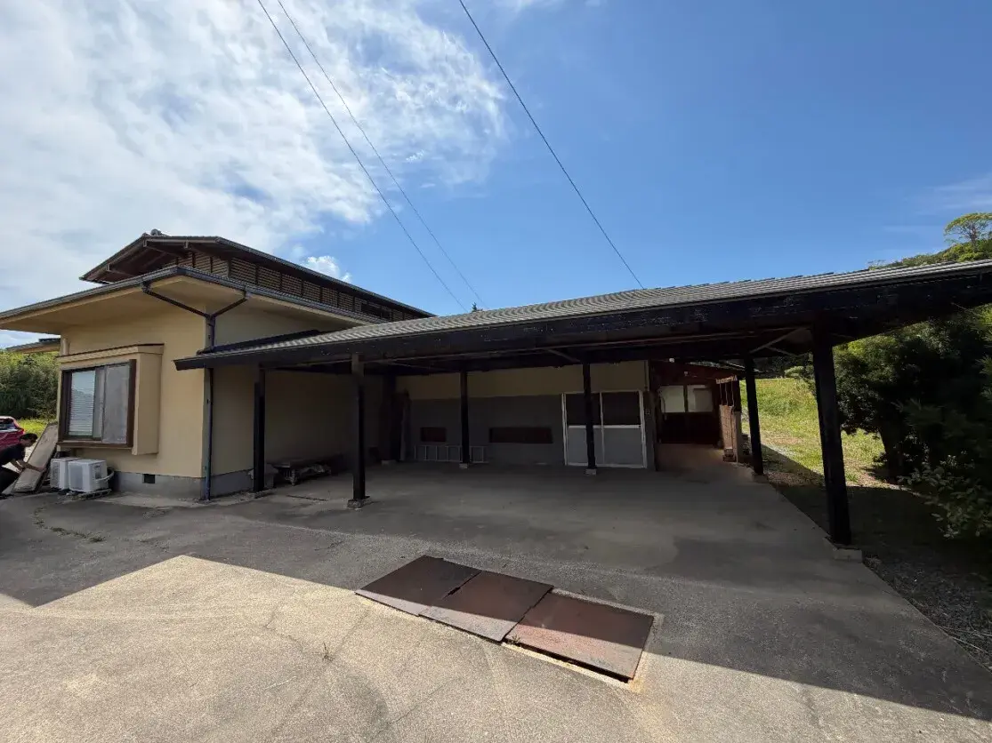 6SDK Property Hofu City Yamaguchi Prefecture (4)