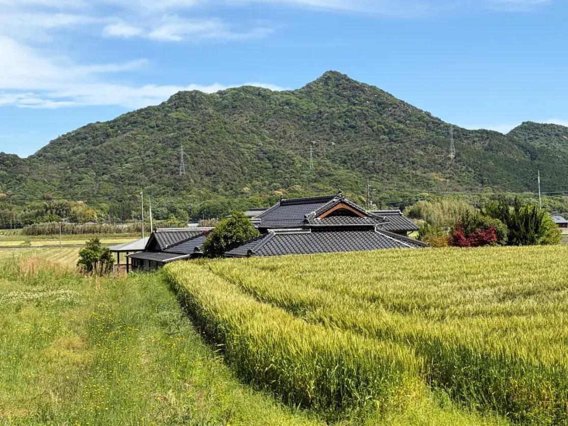 6SDK Property Hofu City Yamaguchi Prefecture (5)