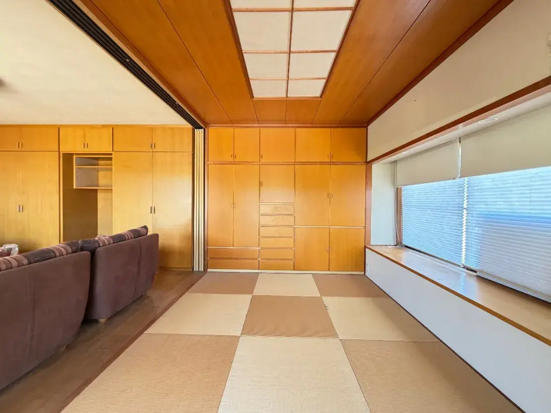 6SDK Property Hofu City Yamaguchi Prefecture (6)