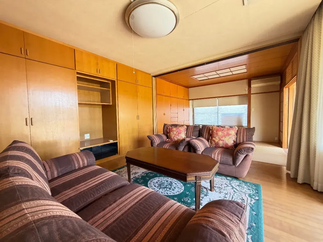 6SDK Property Hofu City Yamaguchi Prefecture (7)