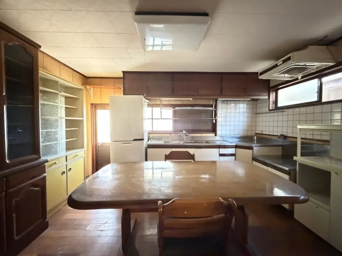 6SDK Property Hofu City Yamaguchi Prefecture (9)