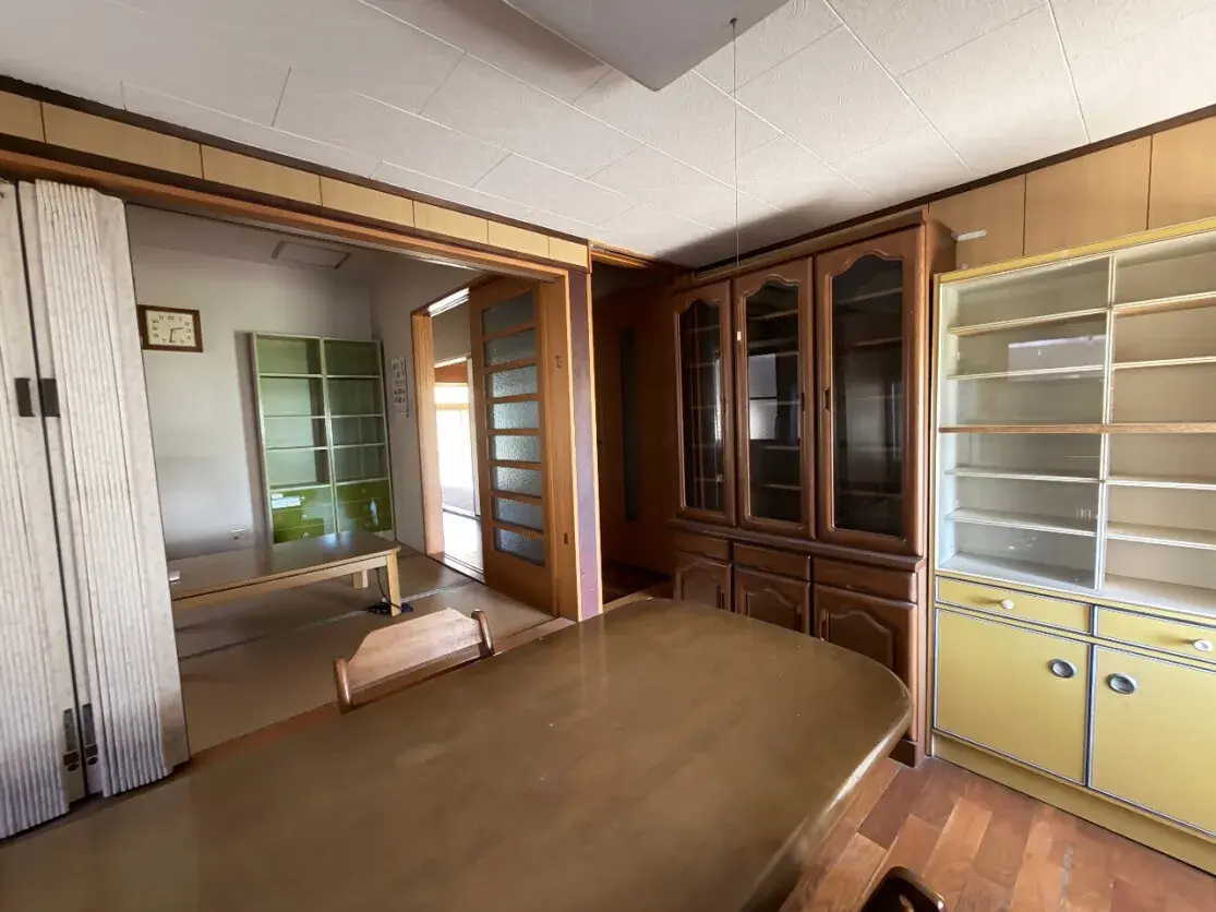 6SDK Property Hofu City Yamaguchi Prefecture (10)