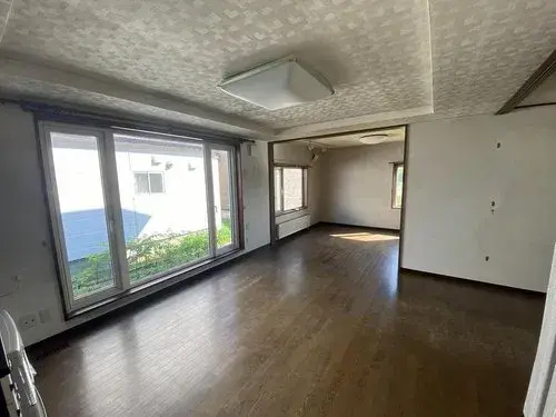 3LDK Bien immobilier Ville de Sapporo Hokkaido (2)