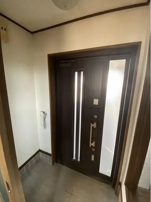 3LDK Bien immobilier Ville de Sapporo Hokkaido (12)