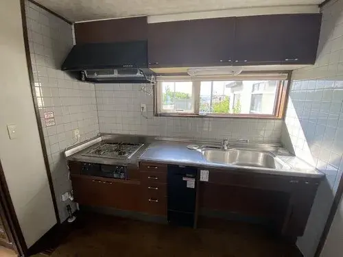 3LDK Bien immobilier Ville de Sapporo Hokkaido (15)