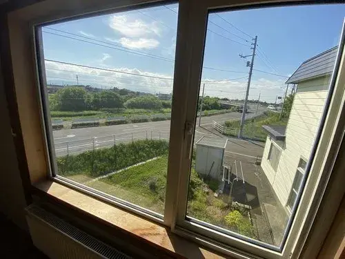 3LDK Bien immobilier Ville de Sapporo Hokkaido (7)