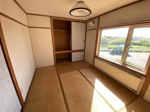 3LDK Bien immobilier Ville de Sapporo Hokkaido (8)
