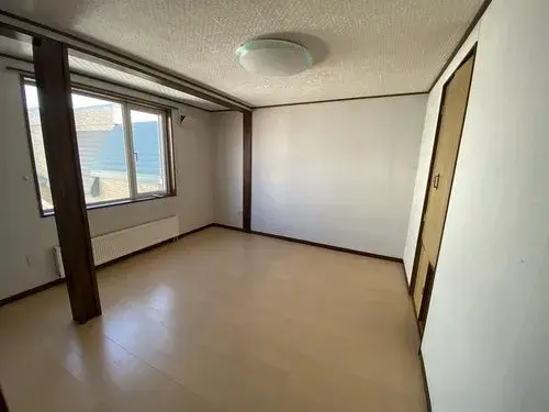 3LDK Bien immobilier Ville de Sapporo Hokkaido (10)