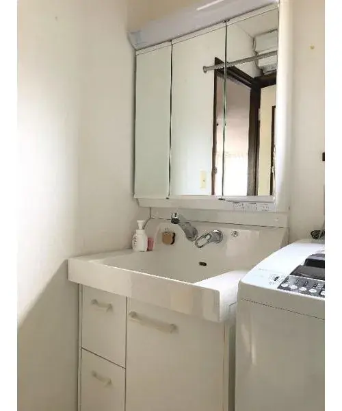 4LDK مدينة سابورو هوكايدو (14)