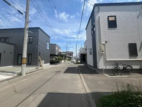 3LDK物件 札幌市 北海道 (4)