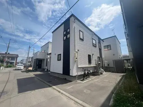 3LDK物件 札幌市 北海道 (6)
