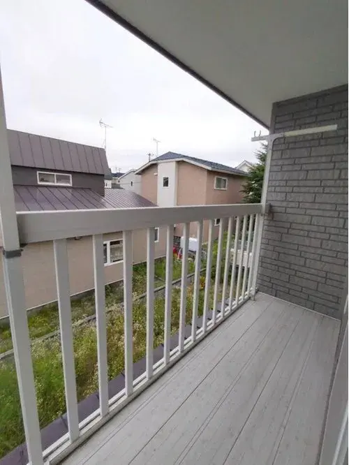 4LDK Sapporo Kiyota-ku Hokkaido Property (4)