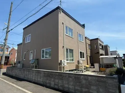 4LDK عقار مدينة Sapporo Hokkaido (2)