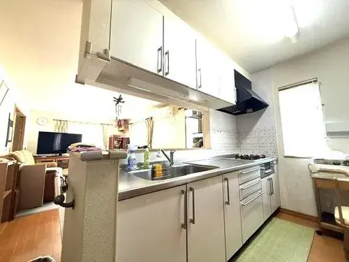 4LDK عقار مدينة Sapporo Hokkaido (14)