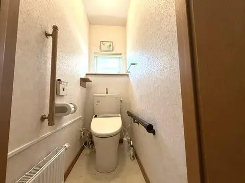 4LDK عقار مدينة Sapporo Hokkaido (15)