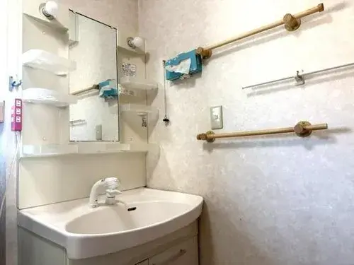 4LDK عقار مدينة Sapporo Hokkaido (17)
