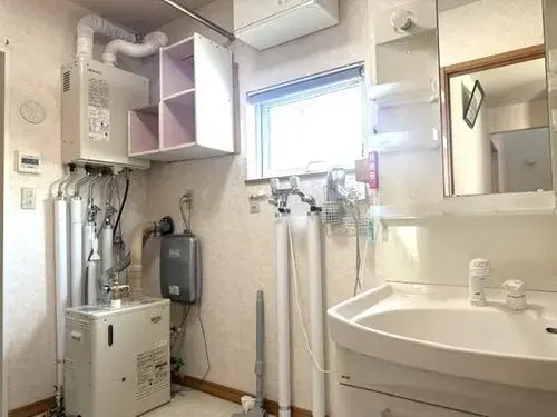 4LDK عقار مدينة Sapporo Hokkaido (18)
