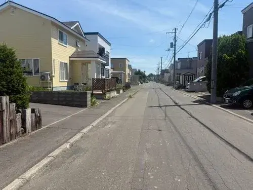 4LDK عقار مدينة Sapporo Hokkaido (3)