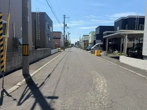 4LDK عقار مدينة Sapporo Hokkaido (4)