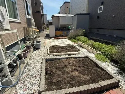 4LDK عقار مدينة Sapporo Hokkaido (5)