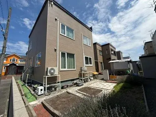 4LDK عقار مدينة Sapporo Hokkaido (6)