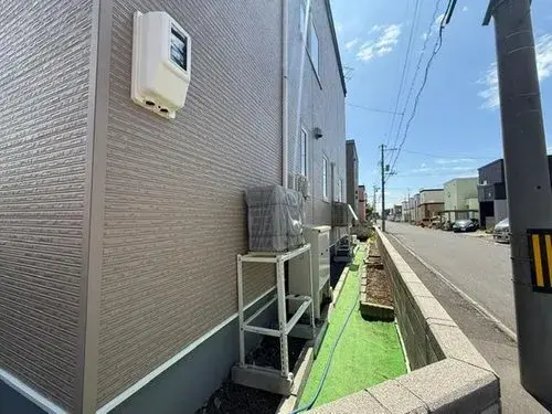 4LDK عقار مدينة Sapporo Hokkaido (7)