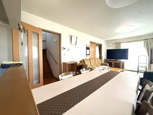 4LDK عقار مدينة Sapporo Hokkaido (9)