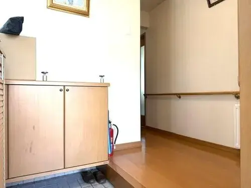 4LDK عقار مدينة Sapporo Hokkaido (10)