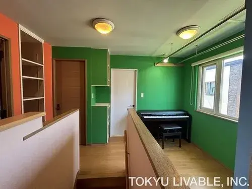 عقار 4LDK مدينة Sapporo Hokkaido (12)
