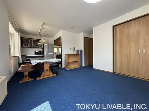 عقار 4LDK مدينة Sapporo Hokkaido (3)
