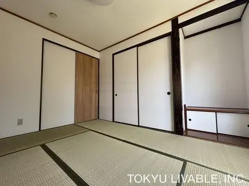 عقار 4LDK مدينة Sapporo Hokkaido (4)