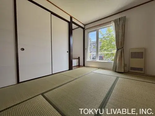 عقار 4LDK مدينة Sapporo Hokkaido (5)